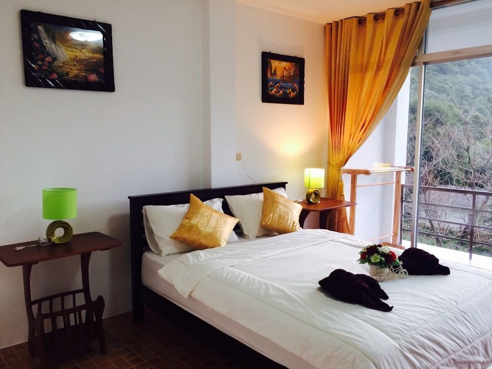 Our Home At Lanta Ko Lanta Exterior foto